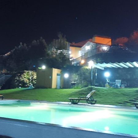 Confort, Fun And Leisure In Douro Rural Space Sande  Ngoại thất bức ảnh