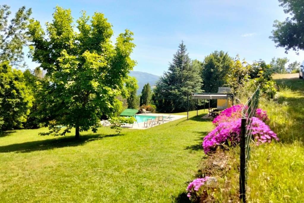 Confort, Fun And Leisure In Douro Rural Space Sande  Ngoại thất bức ảnh