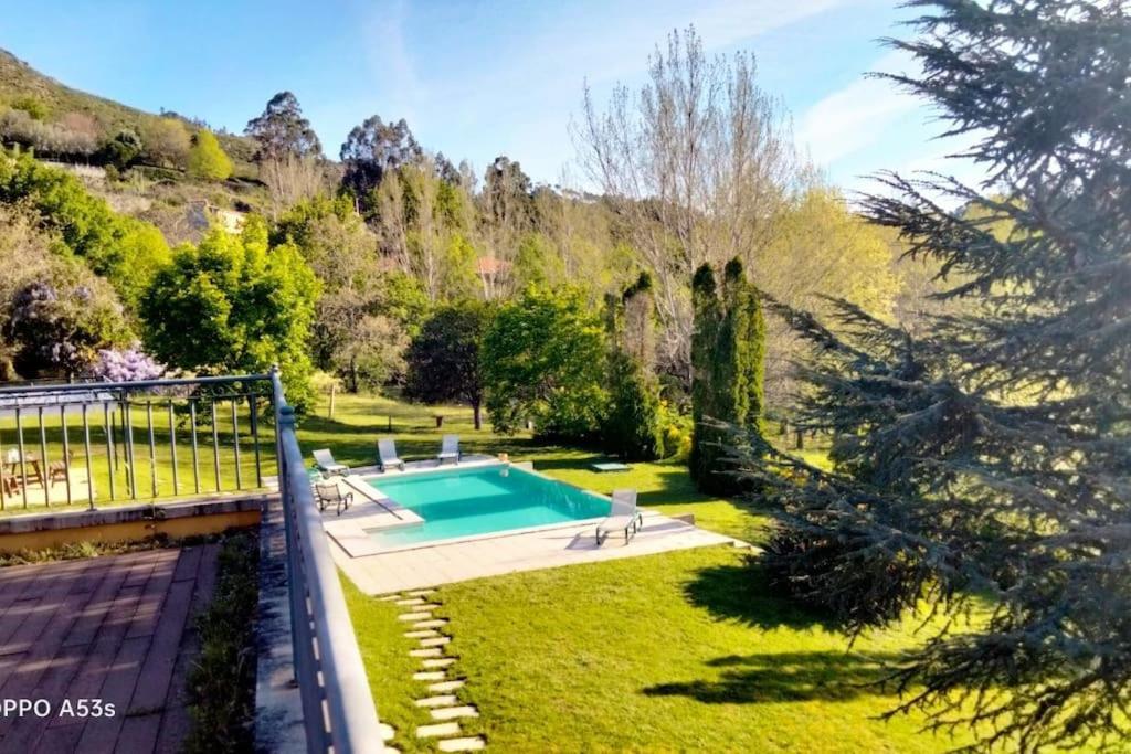 Confort, Fun And Leisure In Douro Rural Space Sande  Ngoại thất bức ảnh