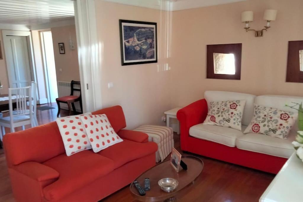 Confort, Fun And Leisure In Douro Rural Space Sande  Ngoại thất bức ảnh
