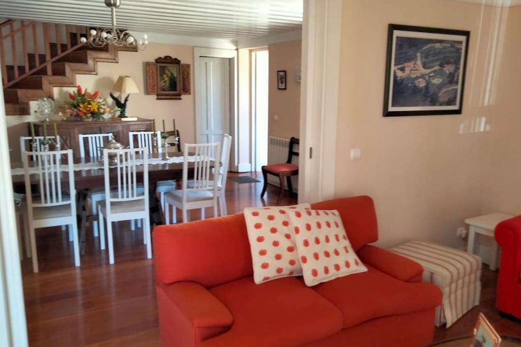 Confort, Fun And Leisure In Douro Rural Space Sande  Ngoại thất bức ảnh