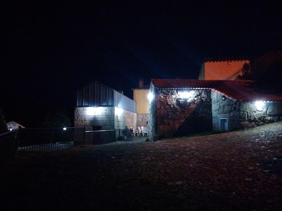 Confort, Fun And Leisure In Douro Rural Space Sande  Ngoại thất bức ảnh
