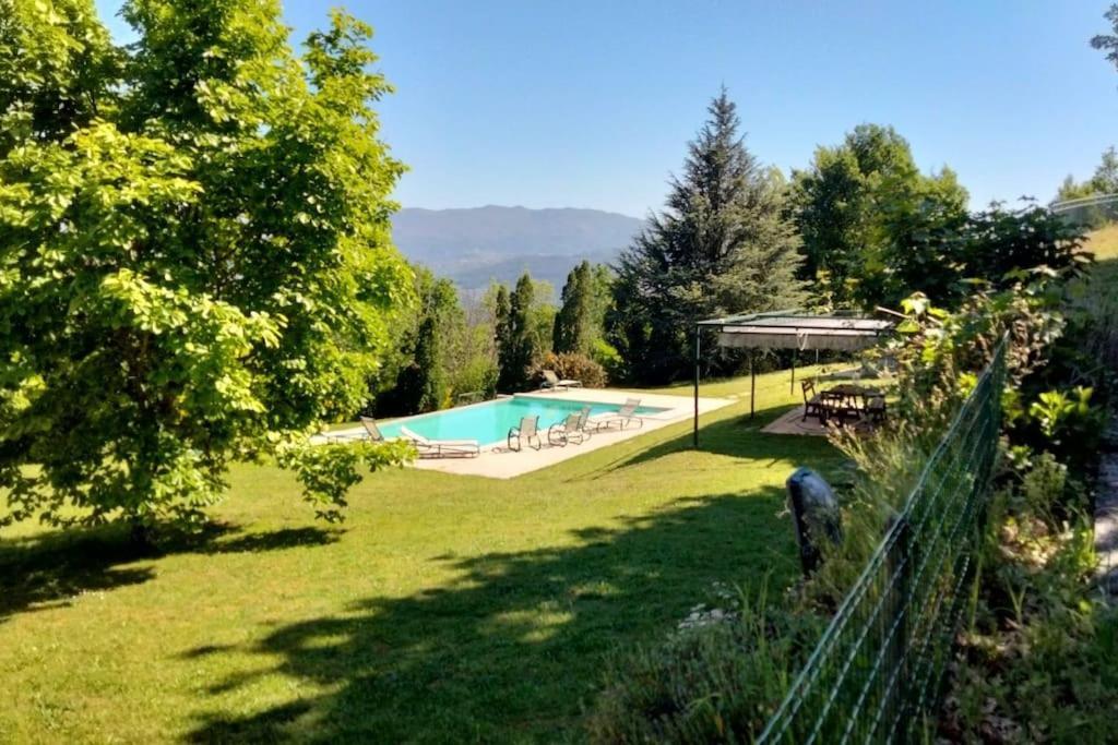 Confort, Fun And Leisure In Douro Rural Space Sande  Ngoại thất bức ảnh