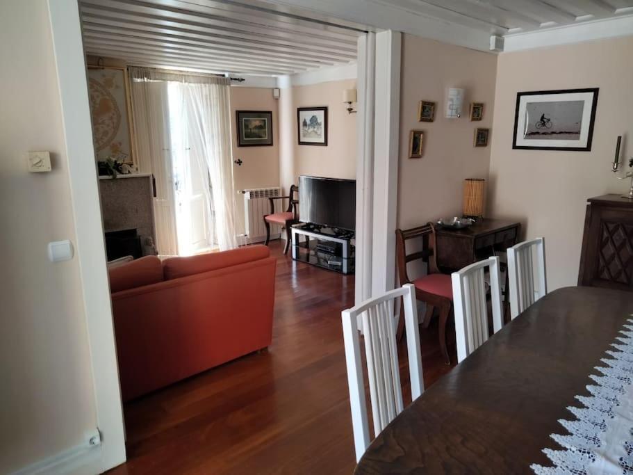 Confort, Fun And Leisure In Douro Rural Space Sande  Ngoại thất bức ảnh