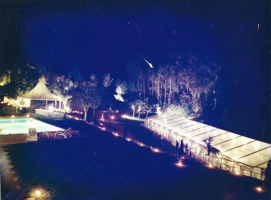 Confort, Fun And Leisure In Douro Rural Space Sande  Ngoại thất bức ảnh