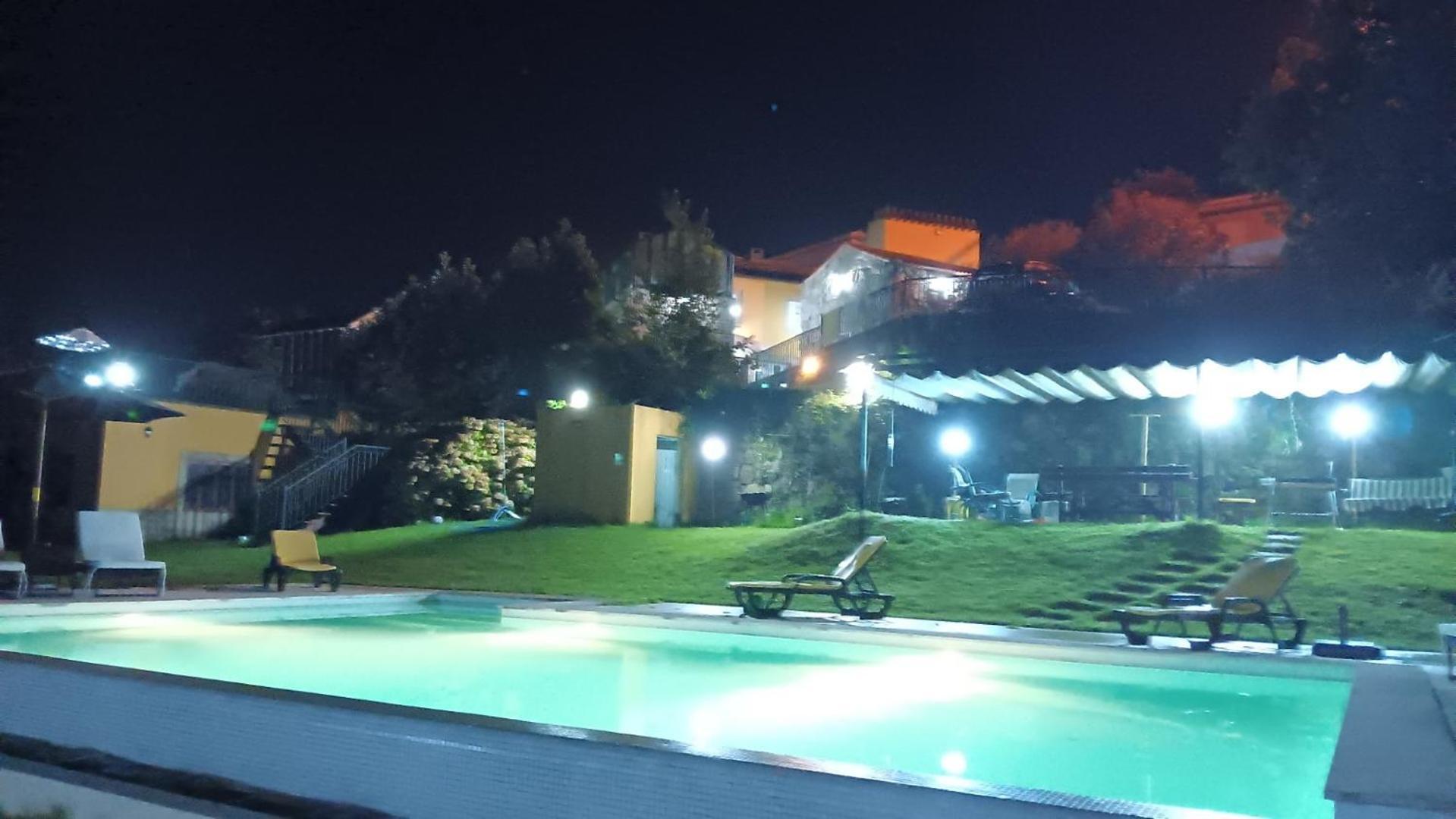 Confort, Fun And Leisure In Douro Rural Space Sande  Ngoại thất bức ảnh