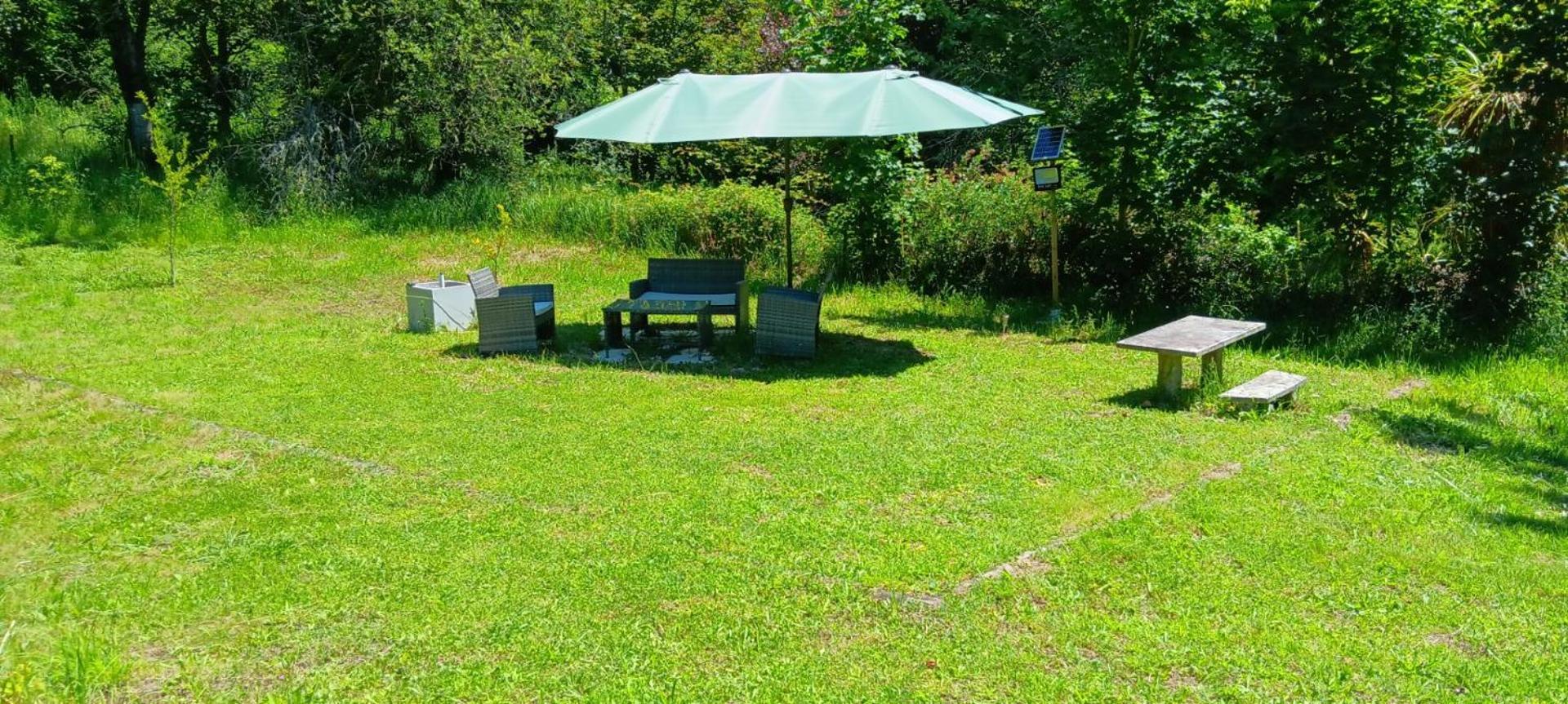 Confort, Fun And Leisure In Douro Rural Space Sande  Ngoại thất bức ảnh