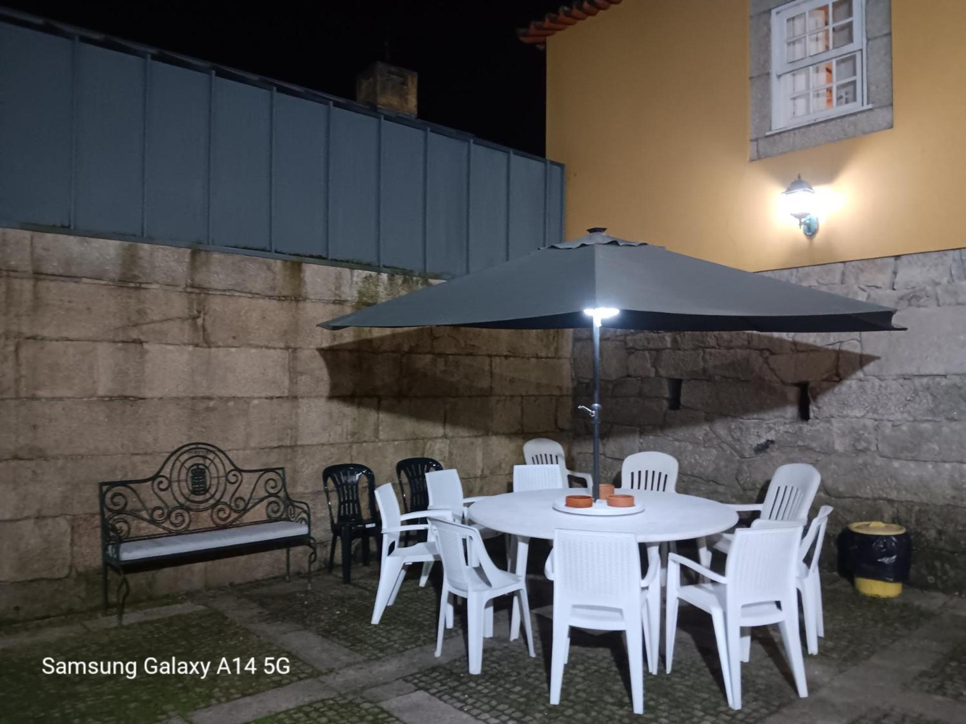 Confort, Fun And Leisure In Douro Rural Space Sande  Ngoại thất bức ảnh
